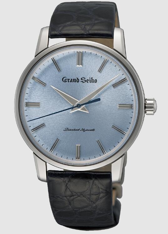 Grand Seiko Elegance Replica Watch SBGW315 Grand Seiko Elegance Replica Watch SBGW315
